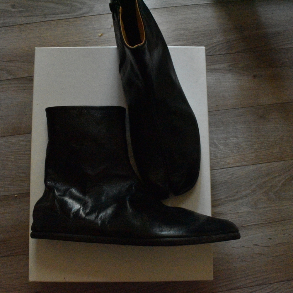 Maison Margiela Tabi Boots - Picture 5 of 5